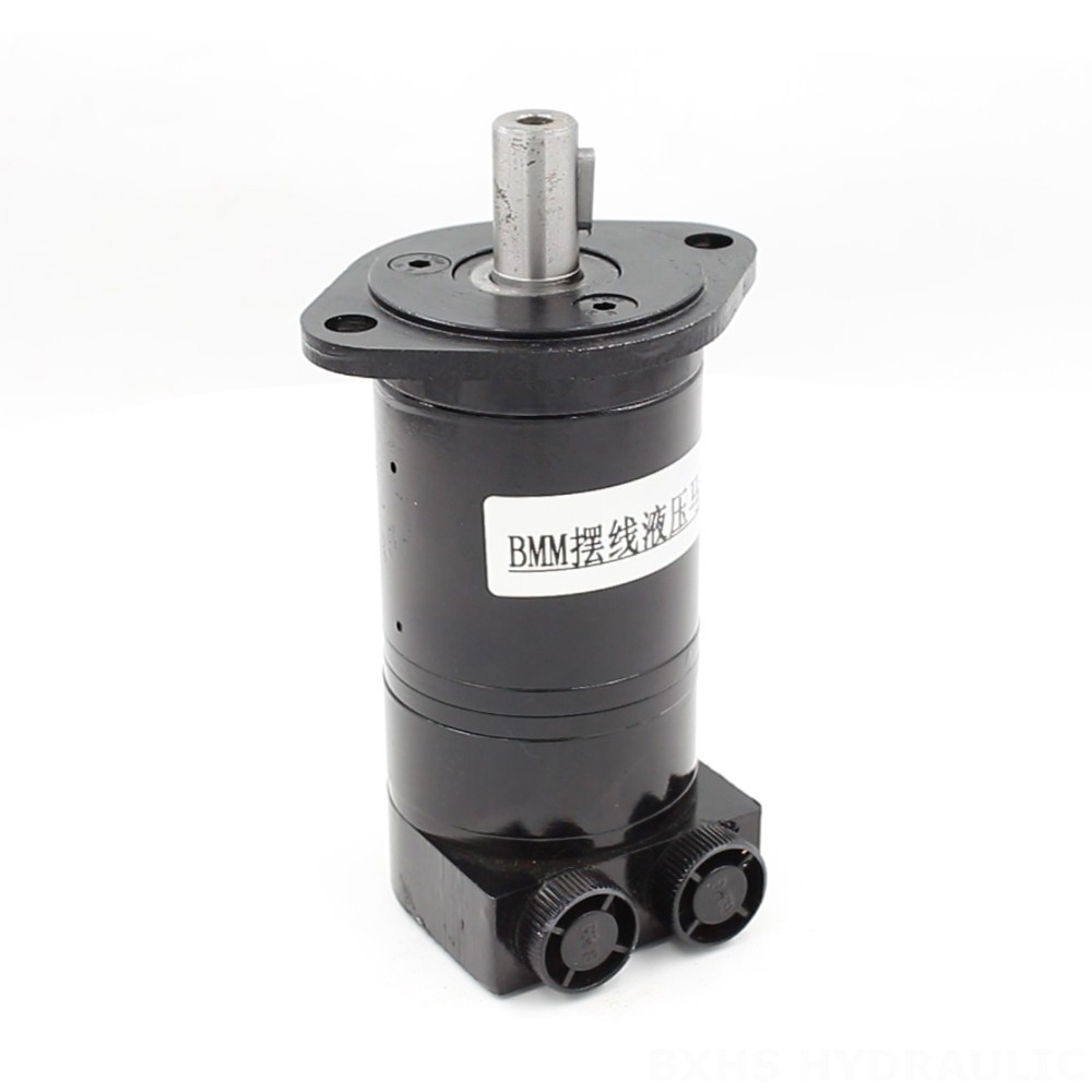 BMM_Cycloid Hydraulic Motor   Hydraulic Motor image